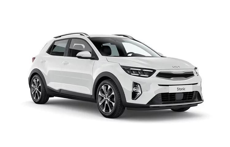 Begagnad 2025 Kia Stonic SUV | 257 674 kr (Lite dyr) - Bild 1/1
