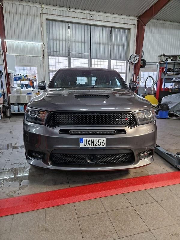 Begagnad Dodge Durango 364 HK (267 kW) 2018 SUV