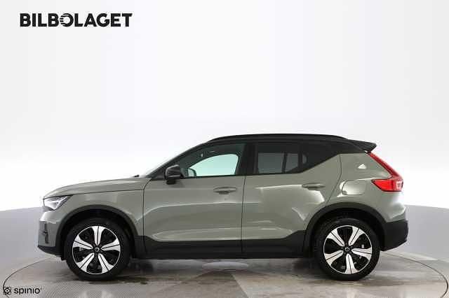 Begagnad Volvo XC40 299 kW (407 HK) 2023 SUV