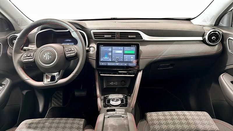 Begagnad MG ZS Comfort 11 kW (15 HK) 2022 SUV
