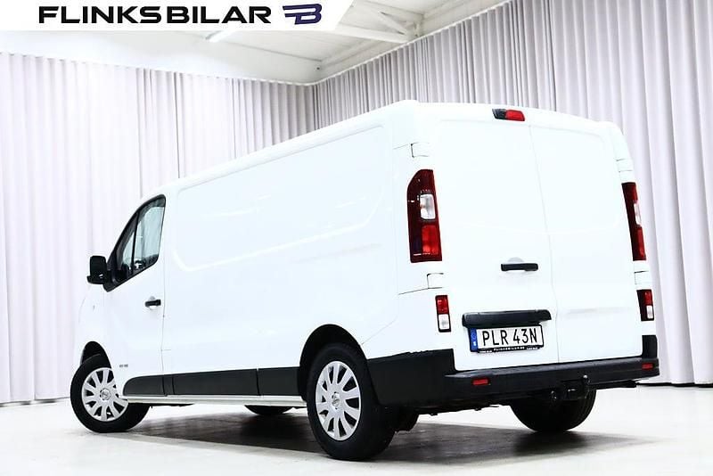 Begagnad Nissan NV300 146 HK (107 kW) 2020 Vit Van