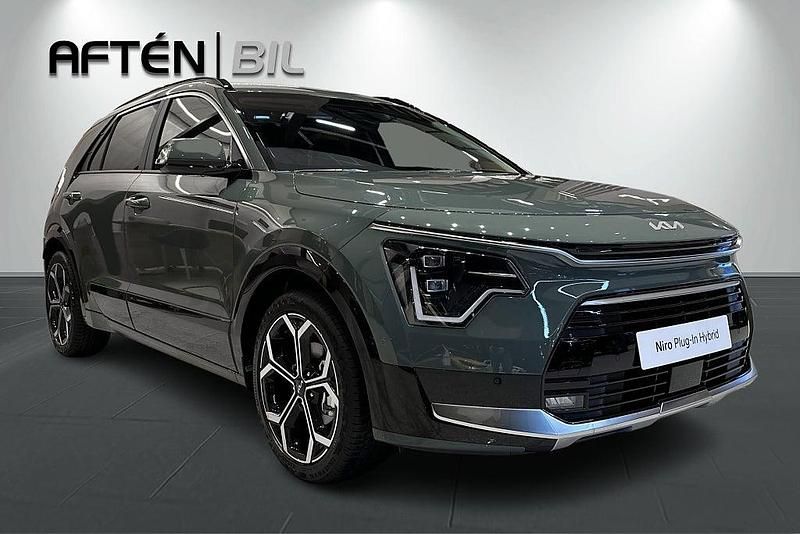 Ny Kia Niro Advance 2026 SUV