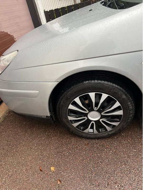 Begagnad Citroën C5 140 HK (102 kW) 2005 Kombi