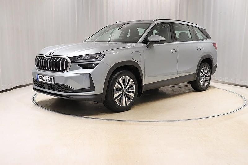 Ny Skoda Kodiaq Selection 204 HK (150 kW) 2026 SUV