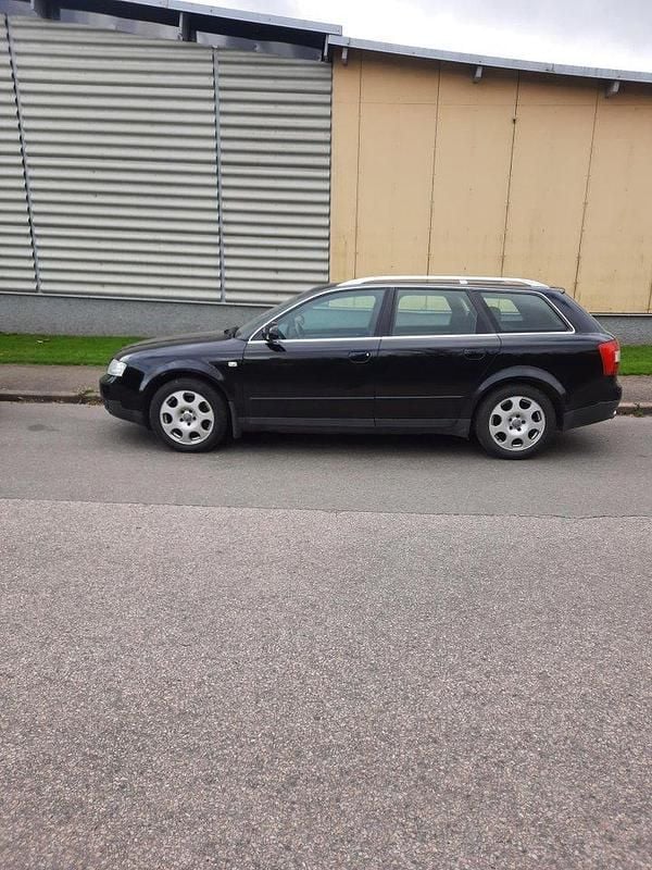 Begagnad 2003 Audi A4 Proline Kombi | 19 500 kr (Marknadspris) - Bild 1/1