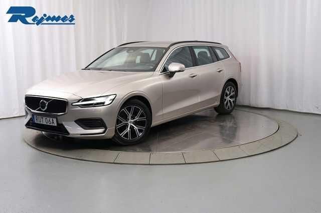 Begagnad 2024 Volvo V60 Kombi | 329 900 kr (Bra pris) - Bild 1/4