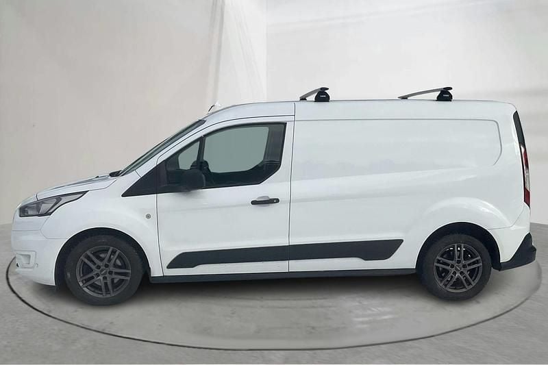 Begagnad Ford Transit Connect 100 HK (73 kW) 2020 Vit Minibuss
