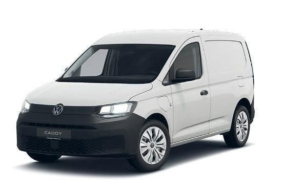 Ny 2025 VW Caddy Minibuss | 475 000 kr (Marknadspris) - Bild 1/2