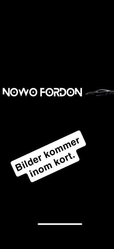 Svart Begagnad 2016 Citroën Berlingo Van | 69 900 kr (Marknadspris) - Bild 1/1