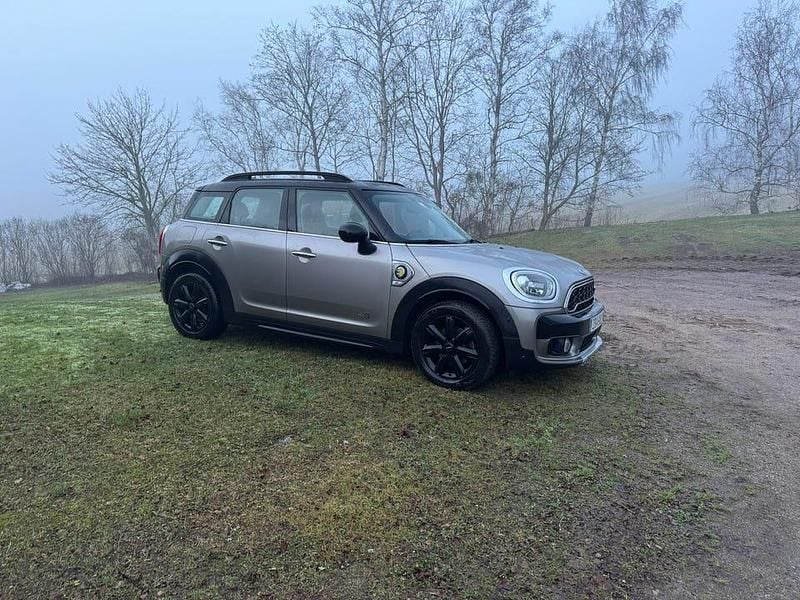 Begagnad 2018 Mini Cooper Countryman SUV | 182 900 kr (Bra pris) - Bild 1/4