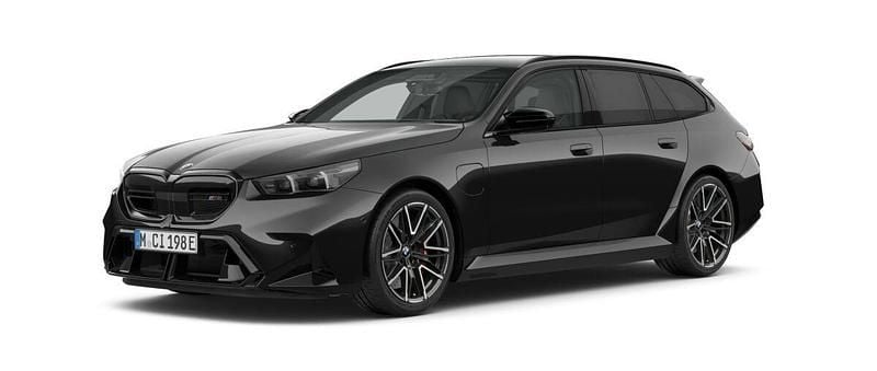 Ny 2026 BMW M5 Comfort Edition Kombi | 1 685 400 kr - Bild 1/4