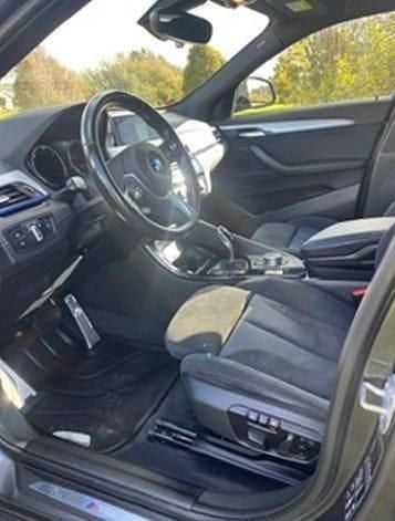 Begagnad BMW X2 190 HK (139 kW) 2019 SUV