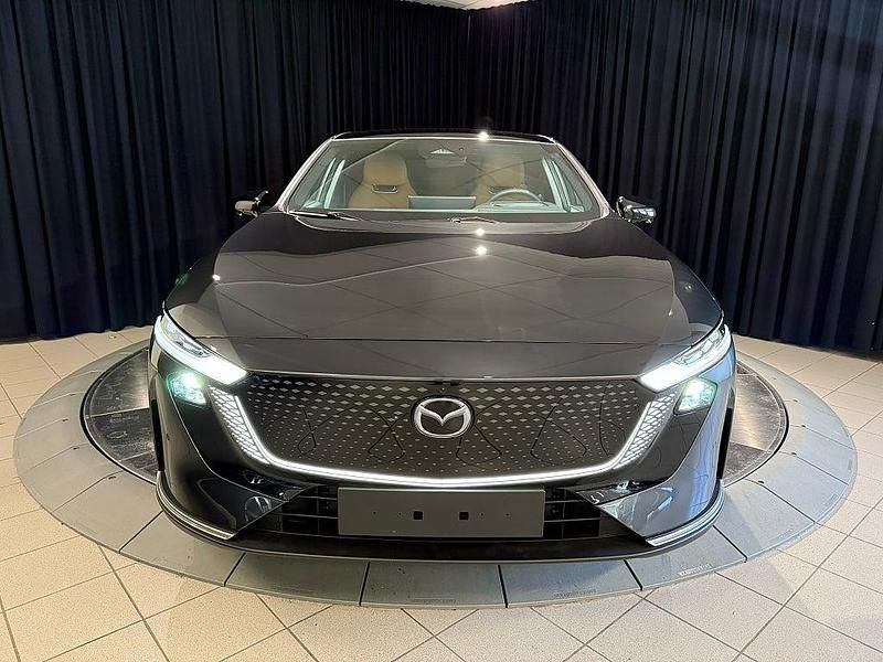Ny Mazda 6e Takumi-Line 189 kW (258 HK) 2025 Grå Sedan