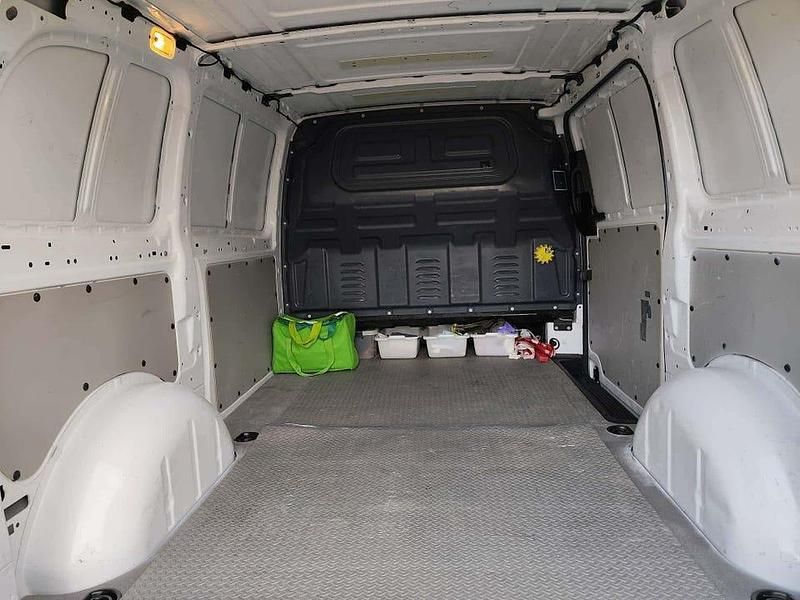 Begagnad Mercedes Vito 114 HK (83 kW) 2018 Van