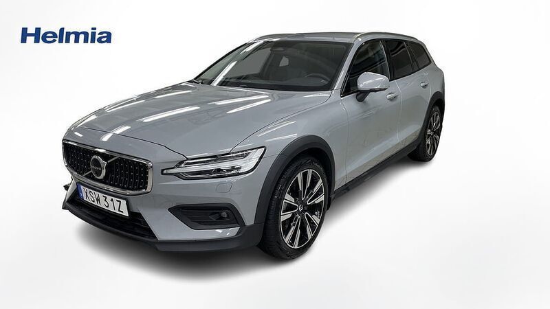 Begagnad 2024 Volvo V60 CC Kombi | 479 000 kr (Dyr) - Bild 1/4