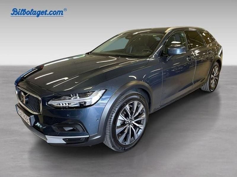 Begagnad 2024 Volvo V90 CC Kombi | 599 000 kr - Bild 1/4