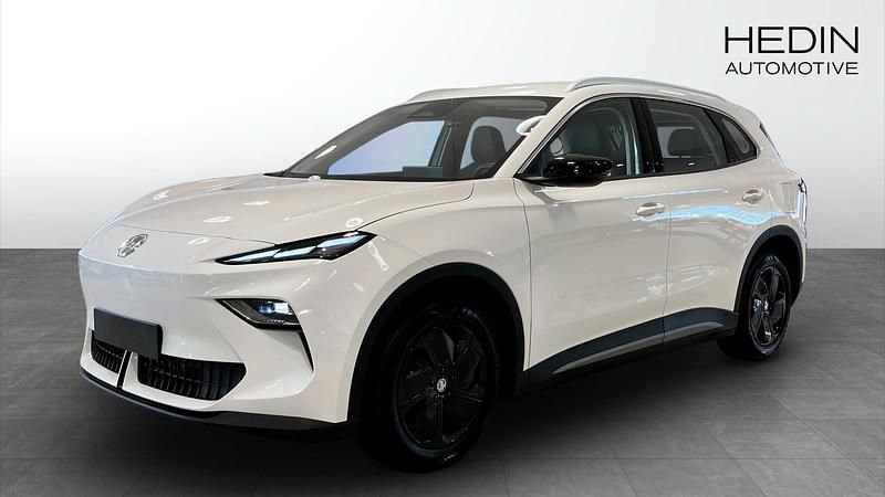 Ny 2025 MG S5 Comfort SUV | 387 990 kr - Bild 1/4