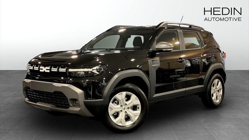 Ny 2026 Dacia Duster Expression Halvkombi | 314 900 kr - Bild 1/4