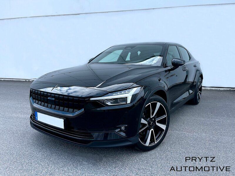 Begagnad 2022 Polestar 2 Sedan | 319 000 kr (Lite dyr) - Bild 1/4