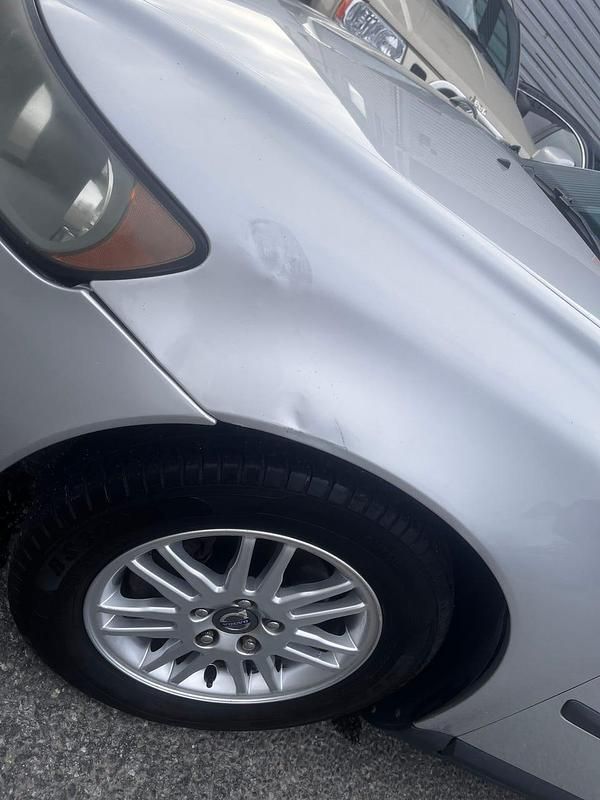 Begagnad Volvo V50 125 HK (91 kW) 2007 Kombi