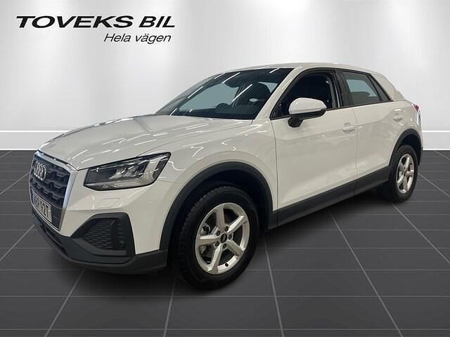 Arkonavit Begagnad 2025 Audi Q2 Proline SUV | 279 900 kr (Lite dyr) - Bild 1/4