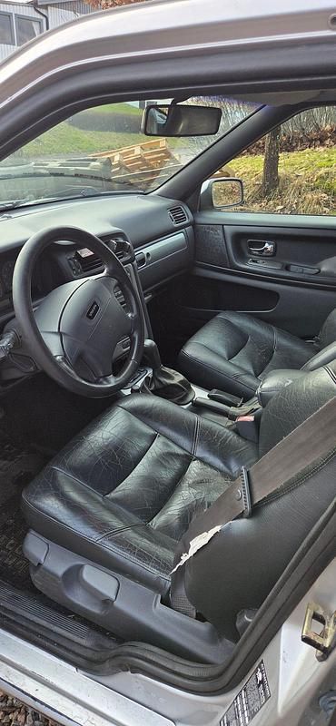 Begagnad Volvo V70 140 HK (102 kW) 2000 Kombi