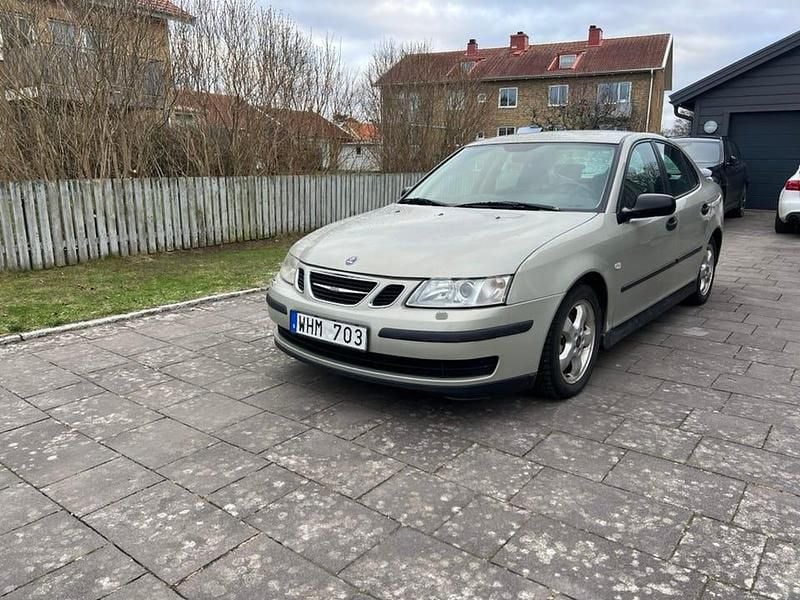 Begagnad 2005 Saab 9-3 | 23 000 kr - Bild 1/4