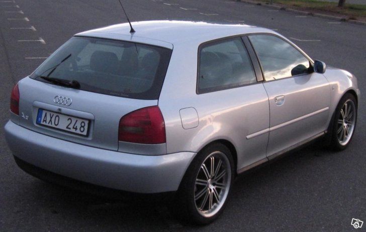 Цвет 99 audi