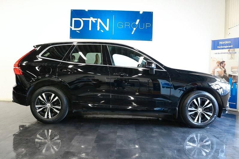 Begagnad 2020 Volvo XC60 Momentum SUV | 299 000 kr (Marknadspris) - Bild 1/4