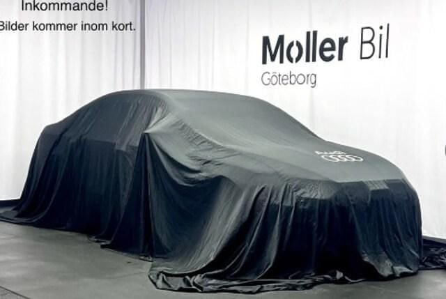 Brilliantsvart Begagnad 2023 Audi A3 Proline | 254 900 kr (Bra pris) - Bild 1/1