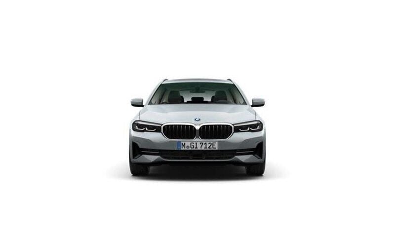 Begagnad BMW 530e 184 HK (135 kW) 2022 Okänd Kombi