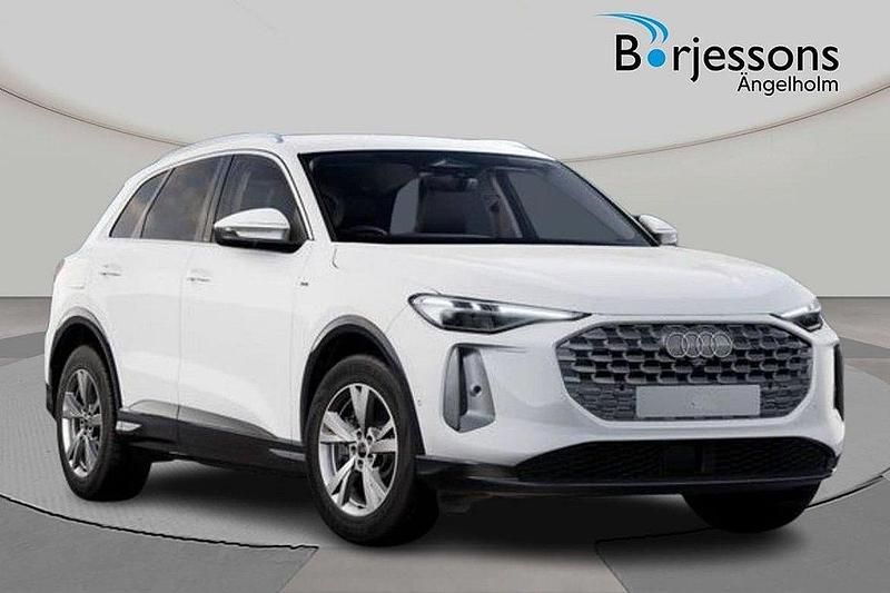 Ny 2025 Audi Q5 SUV | 732 400 kr - Bild 1/4