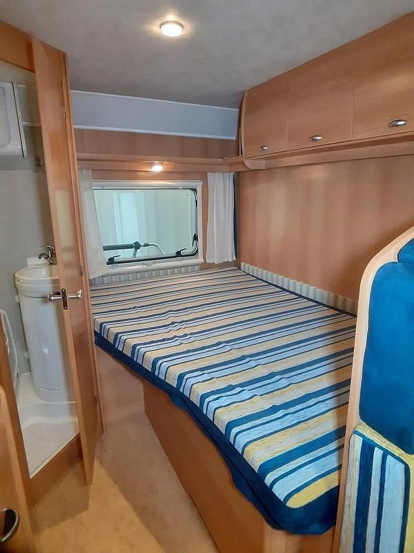 Begagnad Fiat Ducato 101 HK (74 kW) 2007 Mattvit Van