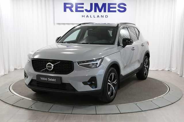 Begagnad 2024 Volvo XC40 SUV | 369 500 kr (Marknadspris) - Bild 1/4