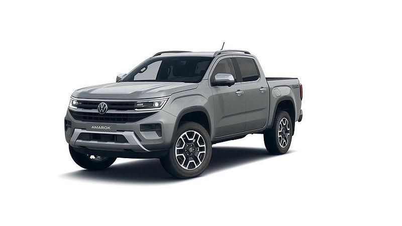 Ny 2026 VW Amarok Style Pickup | 748 750 kr - Bild 1/2