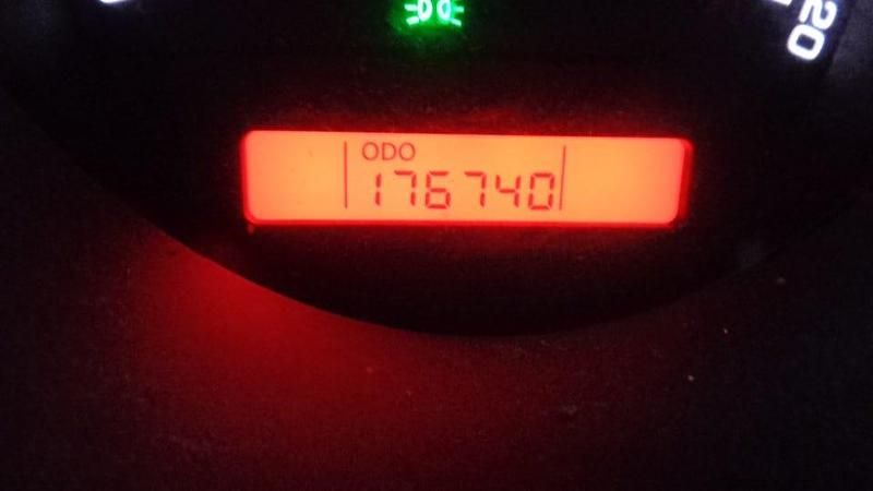 Begagnad Kia Venga 90 HK (66 kW) 2011 Halvkombi