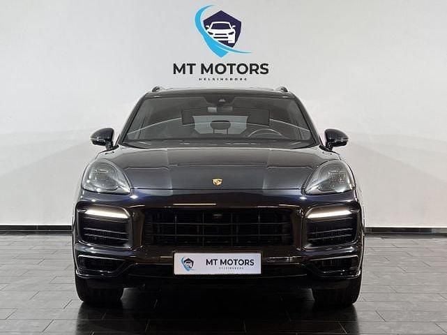 Begagnad 2020 Porsche Cayenne SUV | 899 000 kr - Bild 1/4