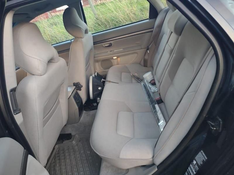 Begagnad Volvo S80 170 HK (125 kW) 2000 Sedan