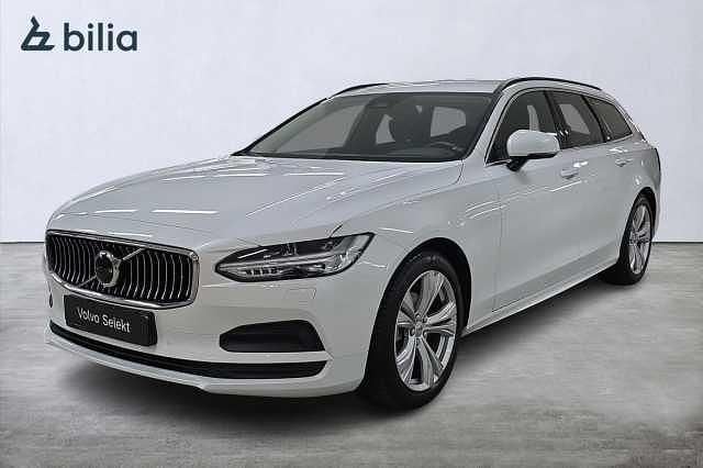 Begagnad 2024 Volvo V90 Kombi | 389 000 kr (Bra pris) - Bild 1/3
