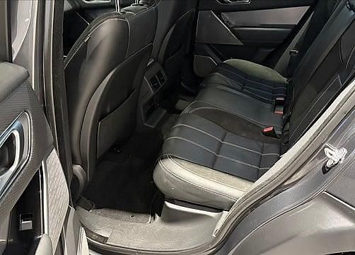 Begagnad Land Rover Range Rover Velar R-Dynamic 300 HK (220 kW) 2021 Grå SUV