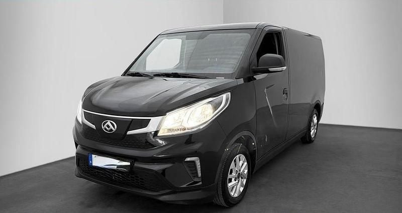 Begagnad 2022 Maxus eDeliver 3 Van | 179 900 kr (Superpris) - Bild 1/4