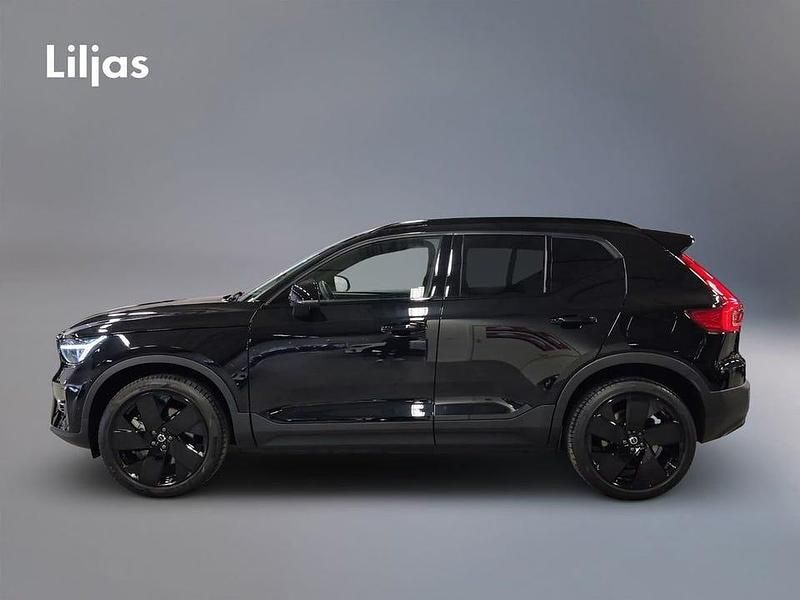 Begagnad 2025 Volvo EX40 Performance 447 HK SUV – Kalmar (Företag ...