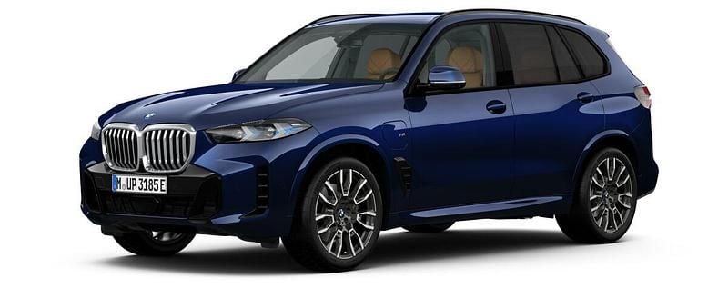Ny 2025 BMW X5 Comfort Edition SUV | 1 095 300 kr (Superpris) - Bild 1/4