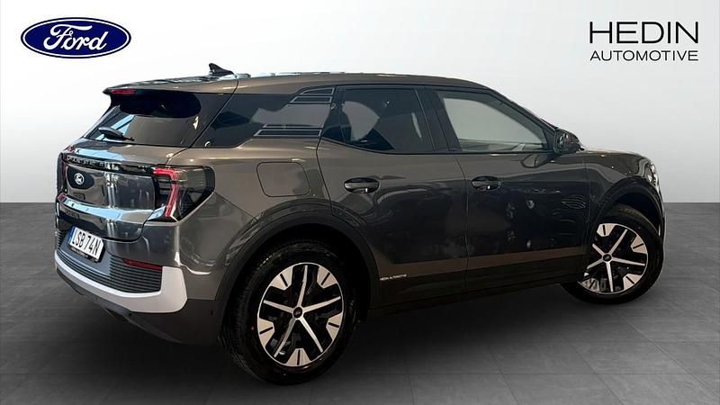 Ny Ford Explorer Business Edition 210 kW (286 HK) 2025 SUV