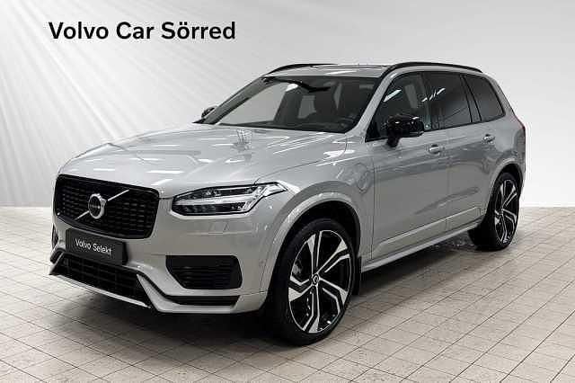 Begagnad 2025 Volvo XC90 SUV | 779 900 kr (Marknadspris) - Bild 1/3