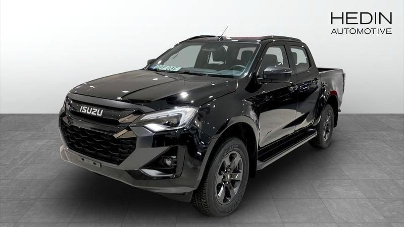 Begagnad 2024 Isuzu D-Max Pickup | 554 720 kr - Bild 1/4