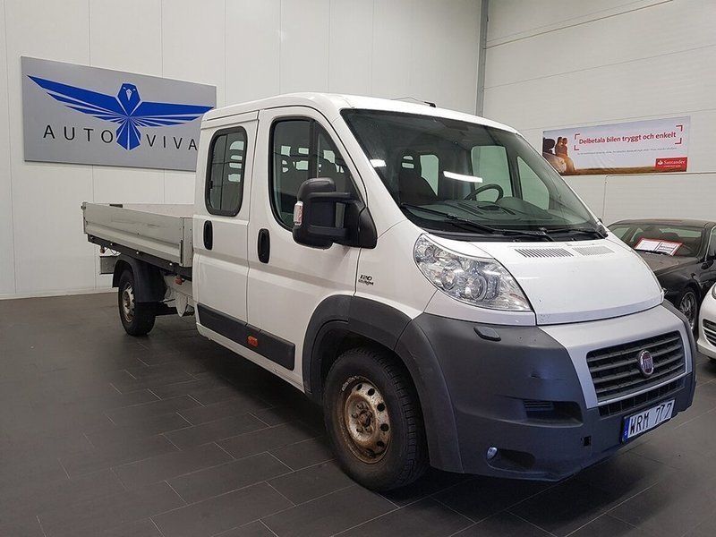 P0089 fiat ducato