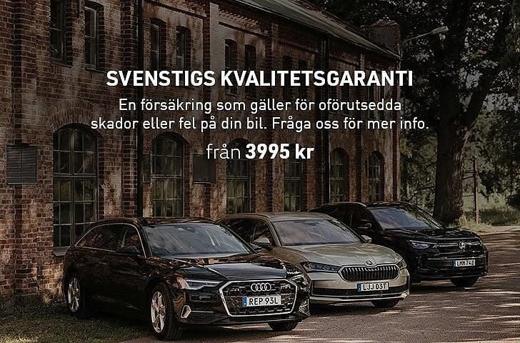 Begagnad VW T-Roc Edition 150 HK (110 kW) 2024 Blå SUV