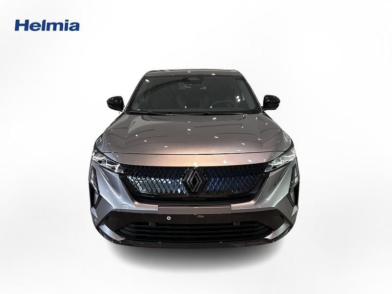 Ny Renault Rafale 150 HK (110 kW) 2025 Grå SUV