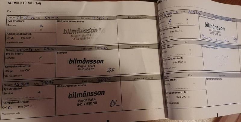 Silver Begagnad 2017 Renault Mégane GrandTour Kombi | 110 000 kr (Marknadspris) - Bild 1/4